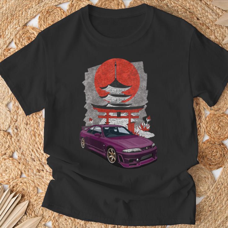 Drifting Gifts, Japan Shirts