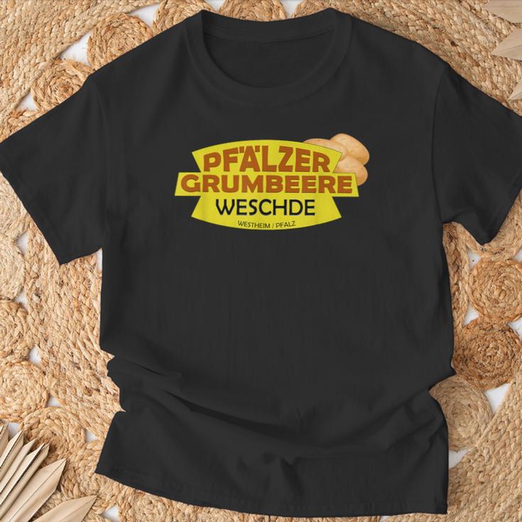 Jimbo T-Shirt Geschenke für alte Männer