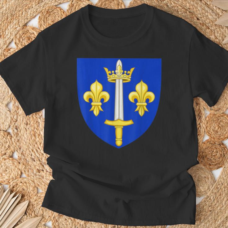 Christianity Gifts, Coat Of Arms Shirts