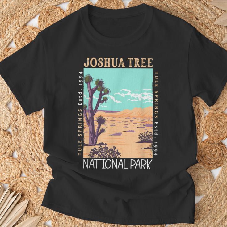 Vintage Gifts, National Park Shirts