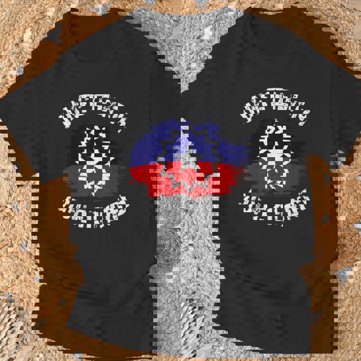 1865  Gifts, Black History Shirts, 1865  Shirts
