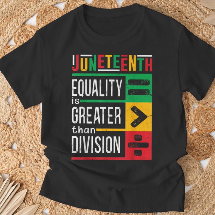 Equality Gifts, Equality Shirts