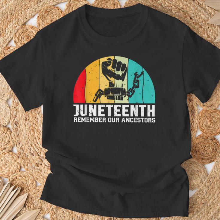 Ancestor Gifts, Ancestors Shirts