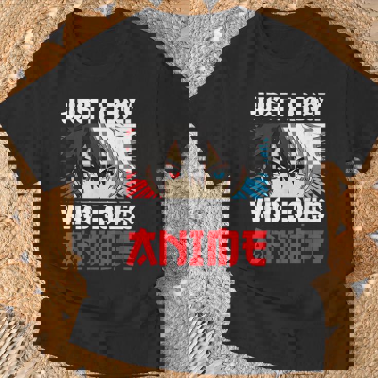 Anime Gifts, Anime Shirts, Funny Shirts