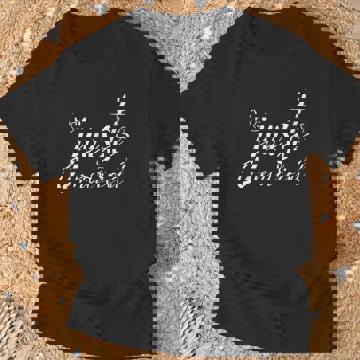 Honeymoon Gifts, Wedding Couples Shirts, Beach Vacation Shirts, Just Married Shirts, Honeymoon Shirts, Wedding Shirts