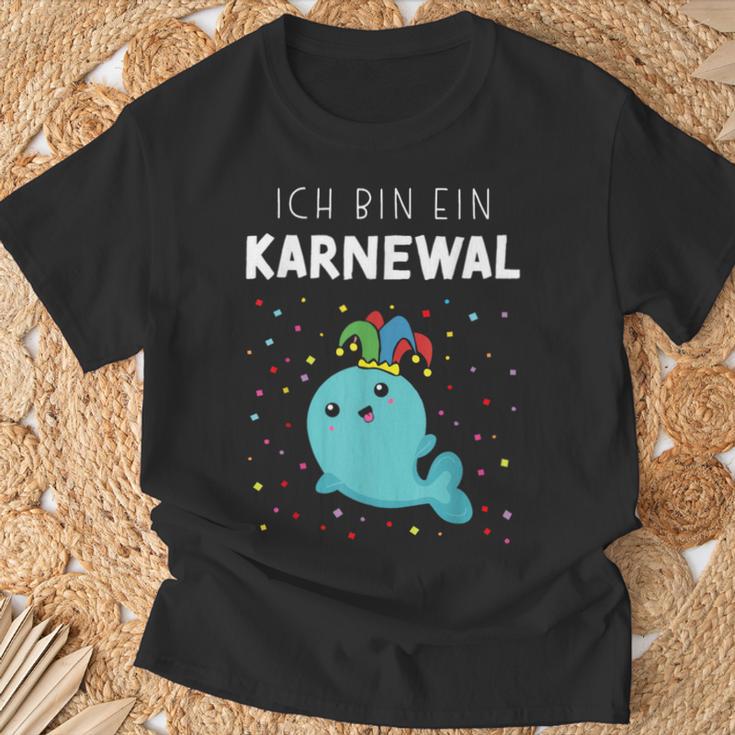 Karnewal Cologne Carnival Confetti Cologne T-Shirt Geschenke für alte Männer