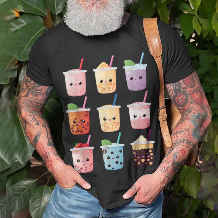 Boba Gifts, Kawaii Shirts