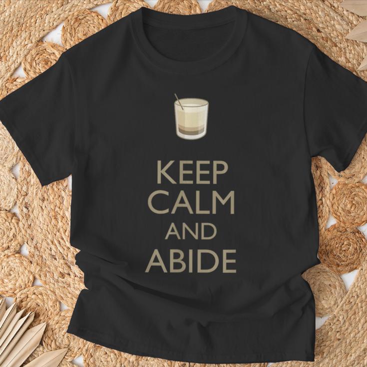 Keep Calm Gifts, Keep Calm Shirts