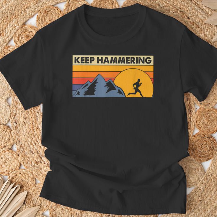 Hiking Gifts, Running Shirts