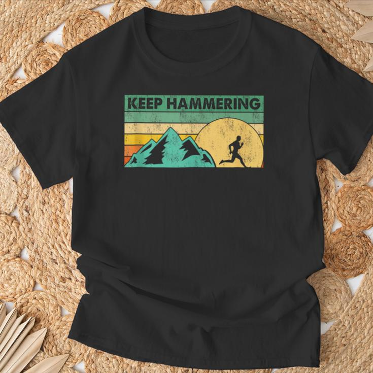 Hiking Gifts, Running Shirts