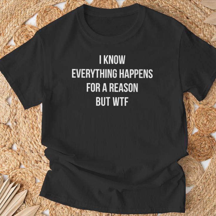 Wtf Gifts, Wtf Shirts