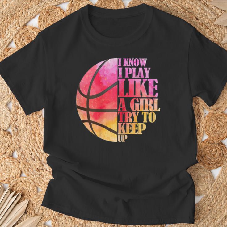 Games Gifts, Keep Up Shirts