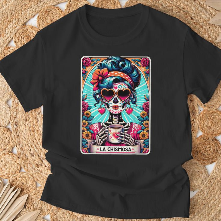 Chisme Gifts, Mexican Shirts