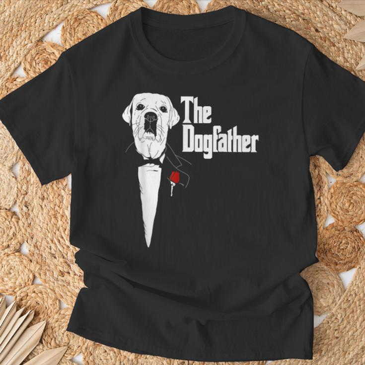 The Dogfather Gifts, The Dogfather Shirts