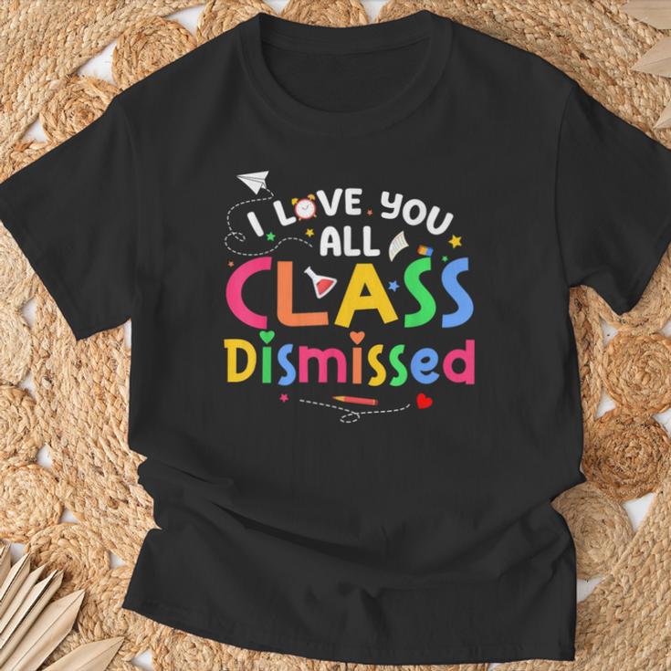 School Days Gifts, Last Day Of School Shirts