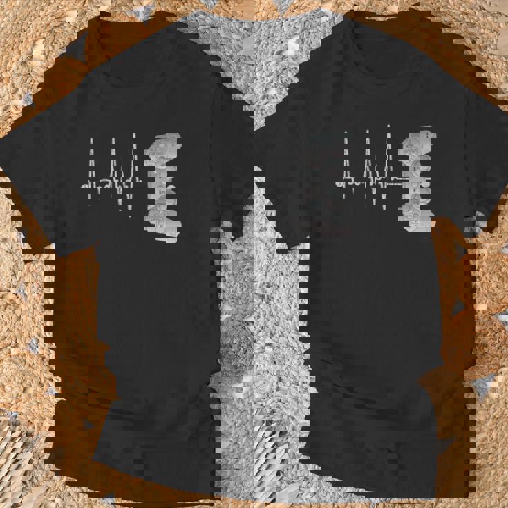 Latido De Jugador Regalos Para Adolescentesideojuegos Camiseta unisex Regalos para ancianos