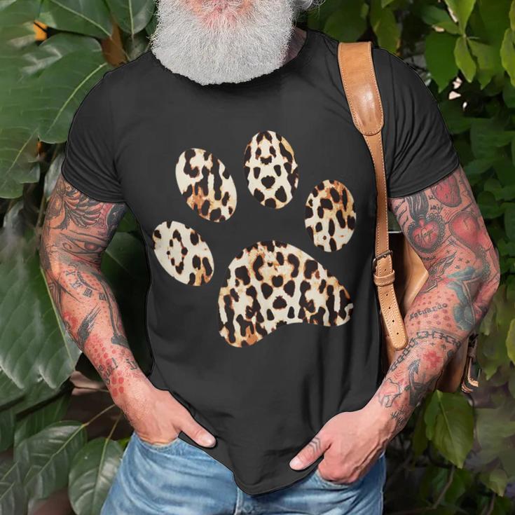 Leopard Gifts, Leopard Shirts