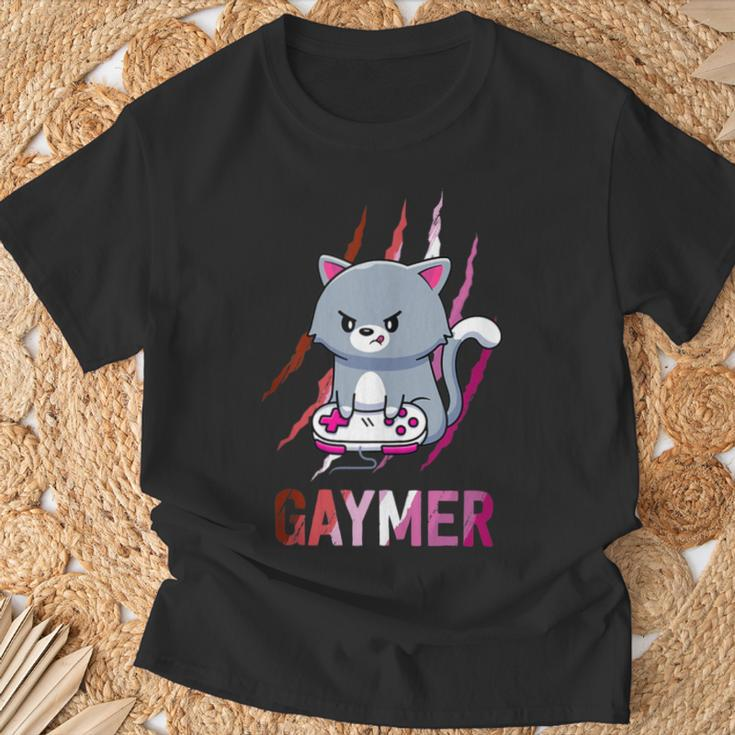 Lesbian Gifts, Videogame Shirts