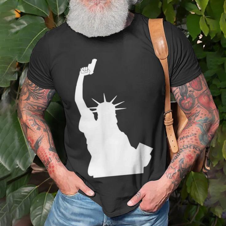 Liberty Gifts, Statue Of Liberty Shirts