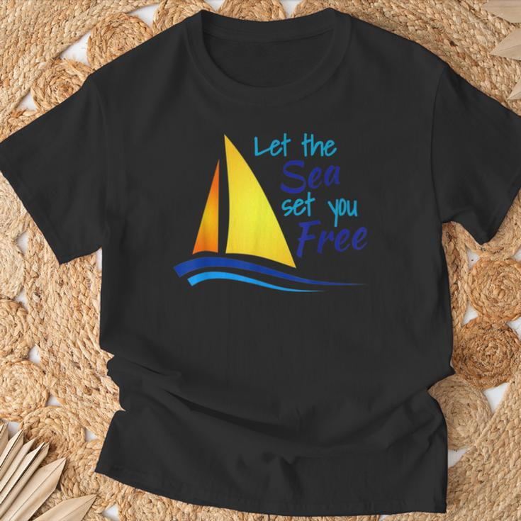 Sea Gifts, Sea Shirts