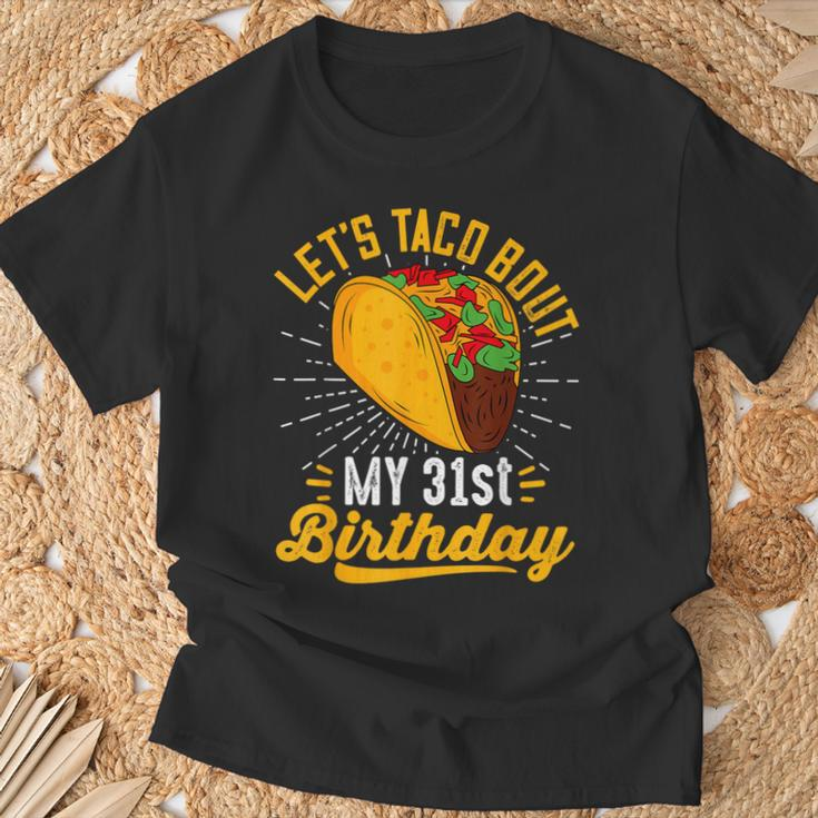 Taco Gifts, Birthday Shirts