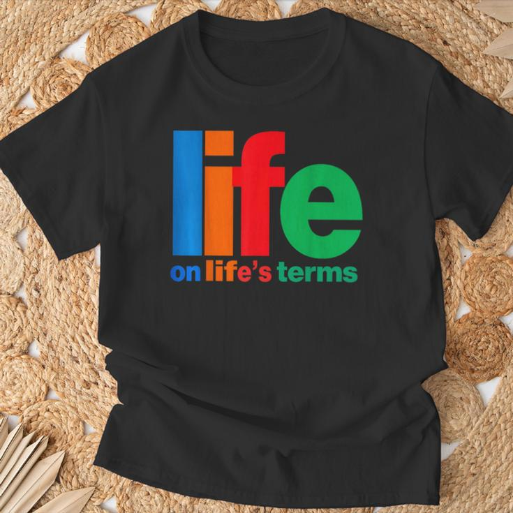 Life On Life's Terms Gifts