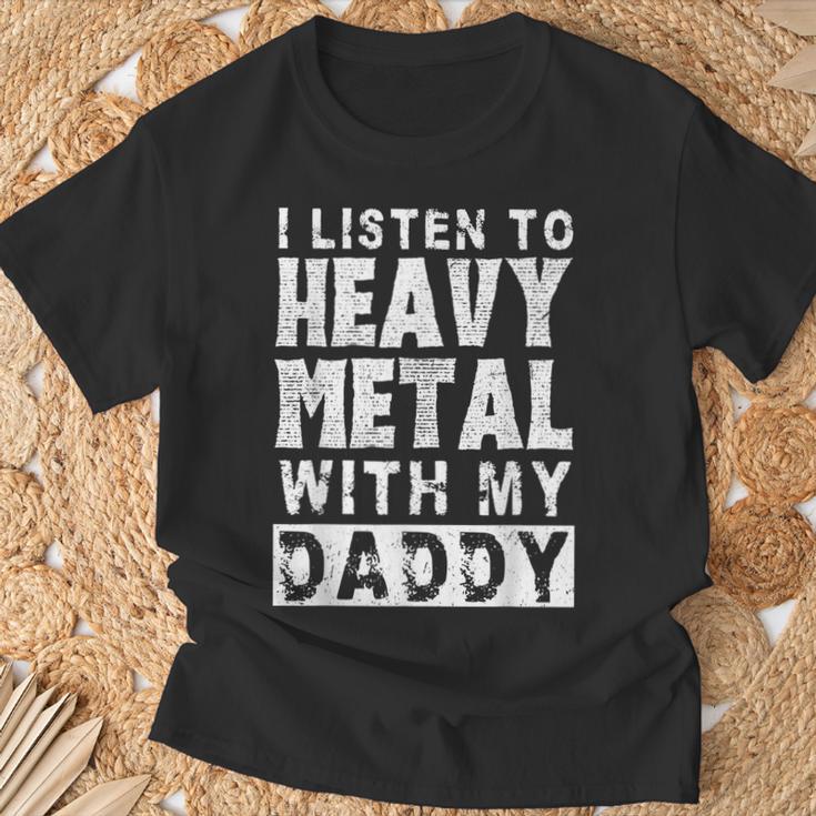 Heavy Metal Gifts, Heavy Metal Shirts