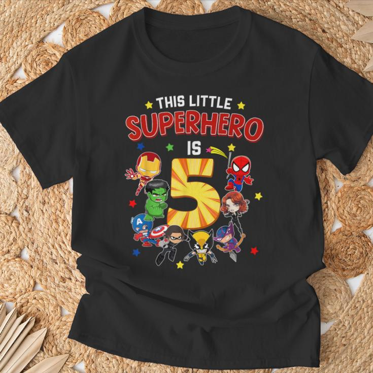 Superhero Gifts, Marvel Superhero Shirts