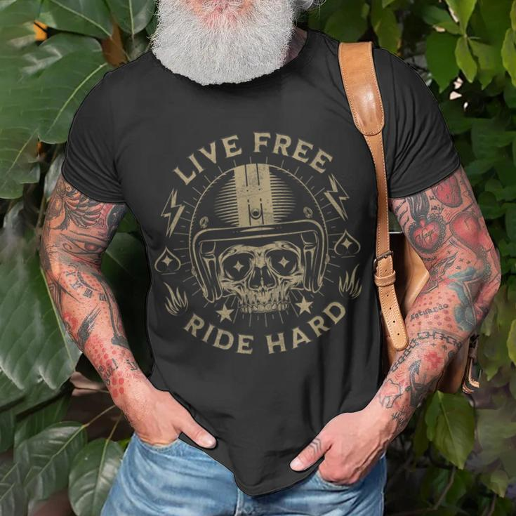 Skulls Gifts, Motorcycle Shirts