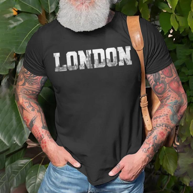 London Gifts, England Shirts