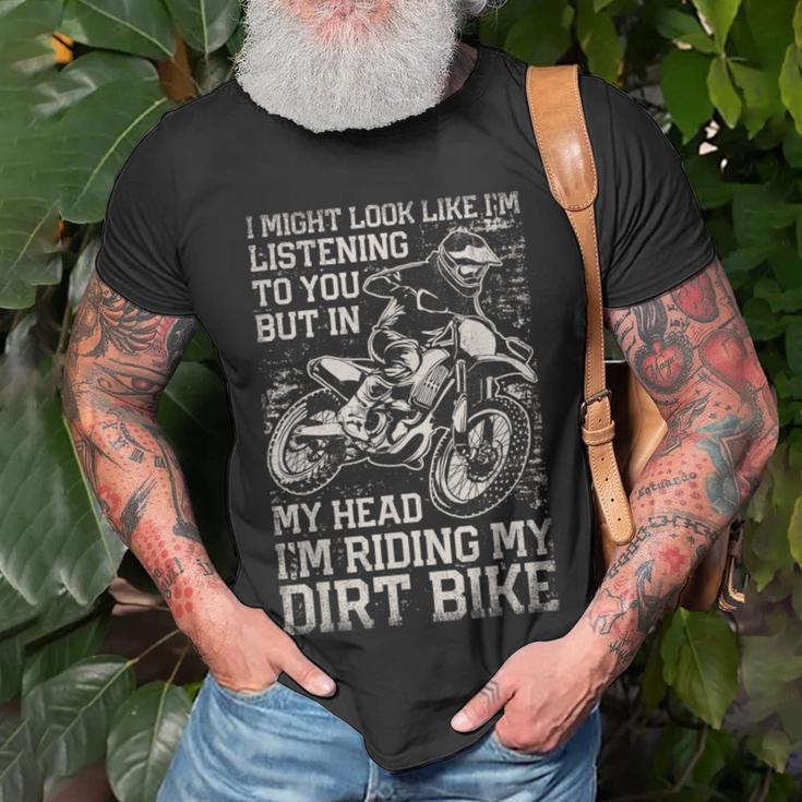 Dirt Bike Gifts, Dirt Bike Shirts