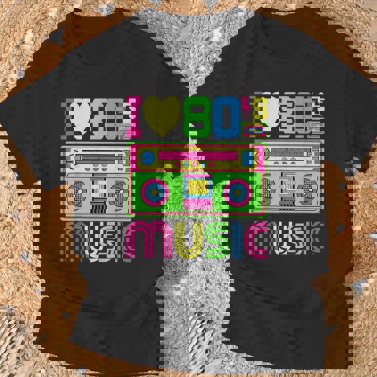 1980 Gifts, Costume Party Shirts, Music Themed Shirts, Love Songs Shirts, Music Shirts, 1980 Shirts