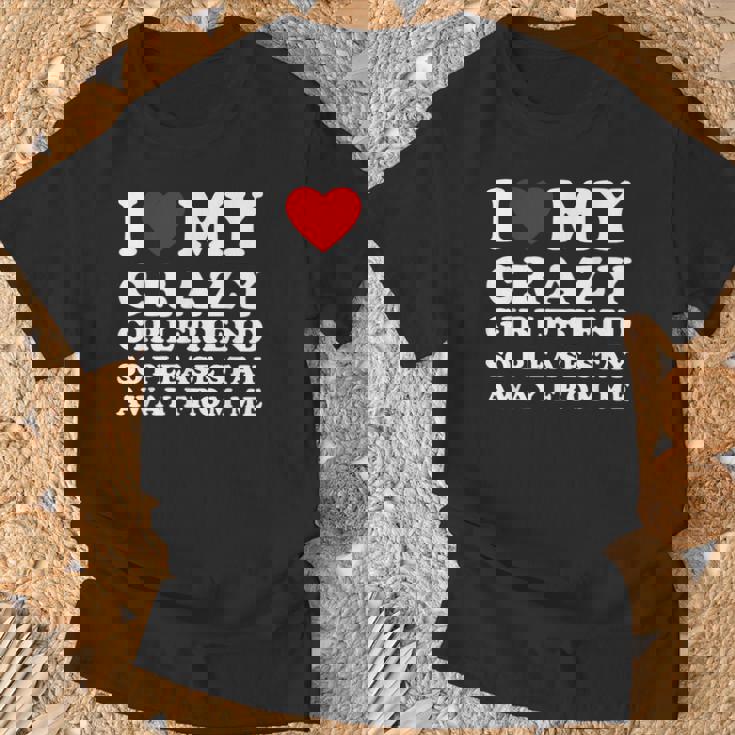 Trainwreck Gifts, I Love My Girlfriend Shirts, Trainwreck Shirts, Girlfriend Shirts, Love Shirts