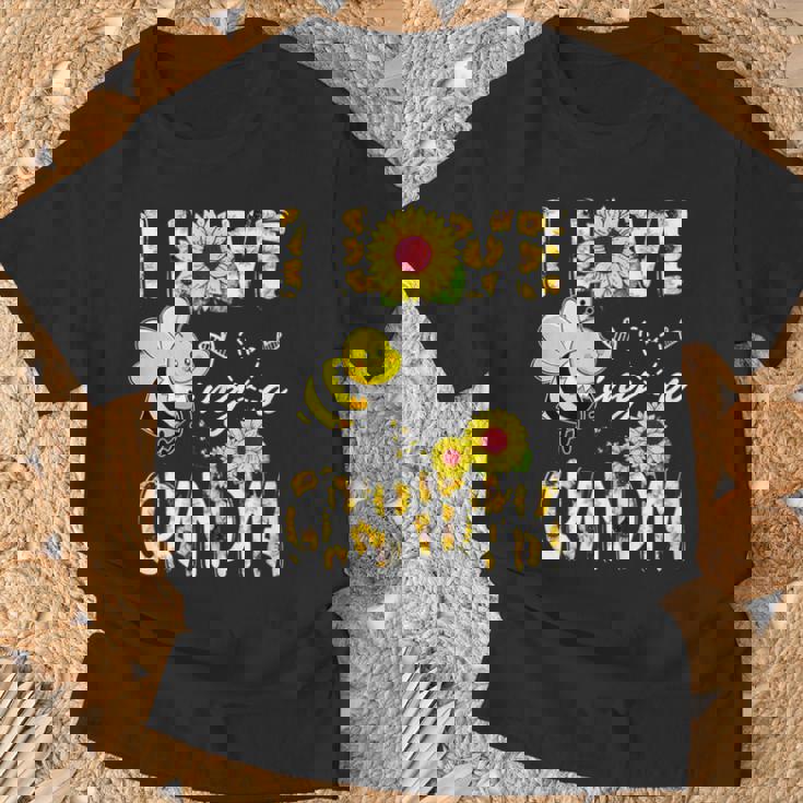 Grandma Gifts, Grandma Shirts