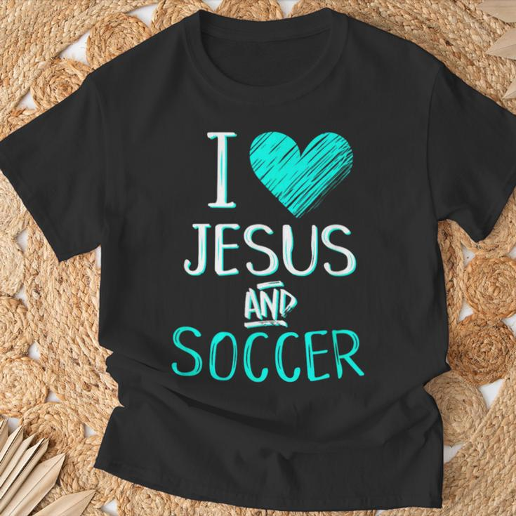 Goalie Gifts, Christian Shirts