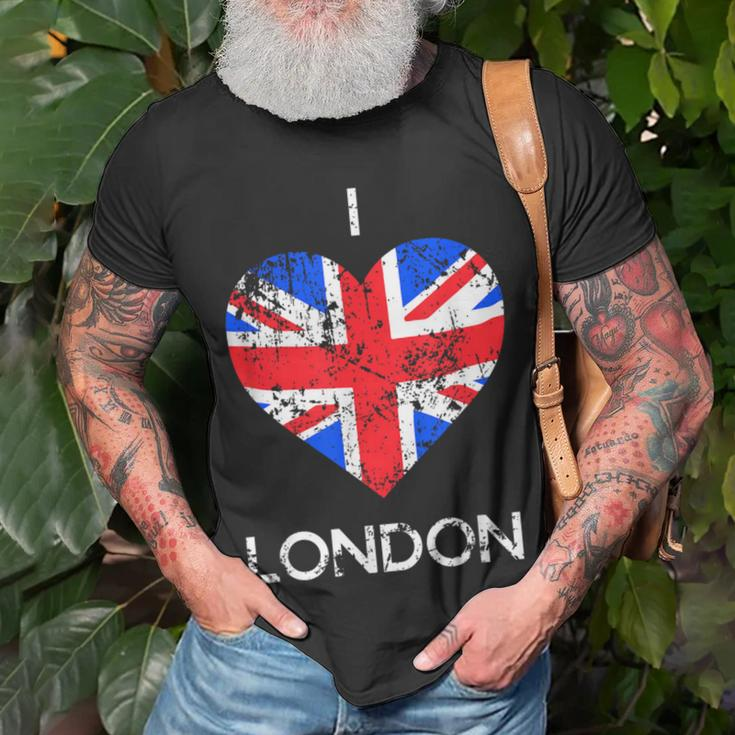 London Gifts, London Shirts