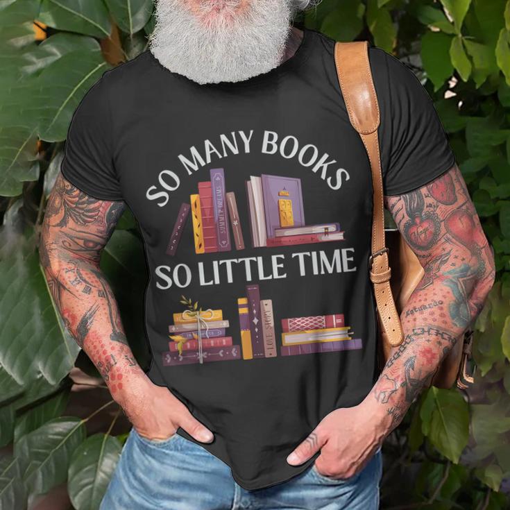 Reading Gifts, Reading Shirts