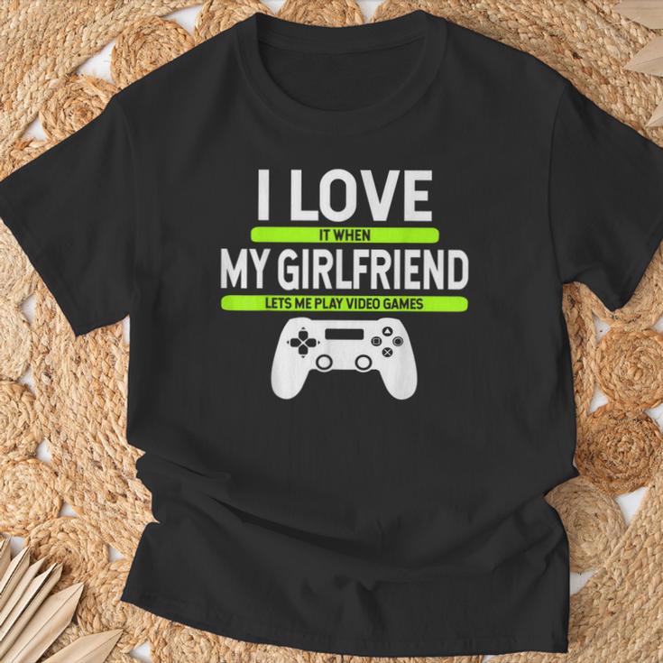 Games Gifts, Games Shirts