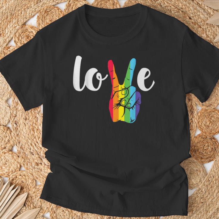 Rainbow Gifts, Rainbow Shirts