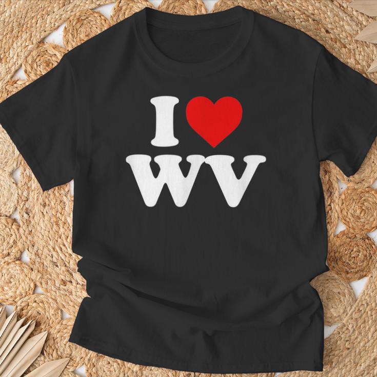 Virginia Gifts, West Virginia Shirts