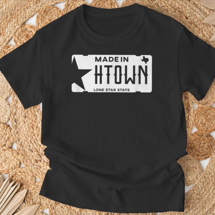 Texas Gifts, Houston Shirts