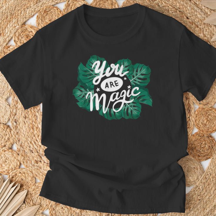 Tropical Leaves Gifts, Tropical Leaves Shirts