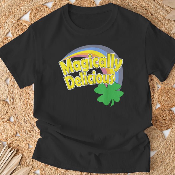 Lucky Gifts, Magically Delicious Shirts