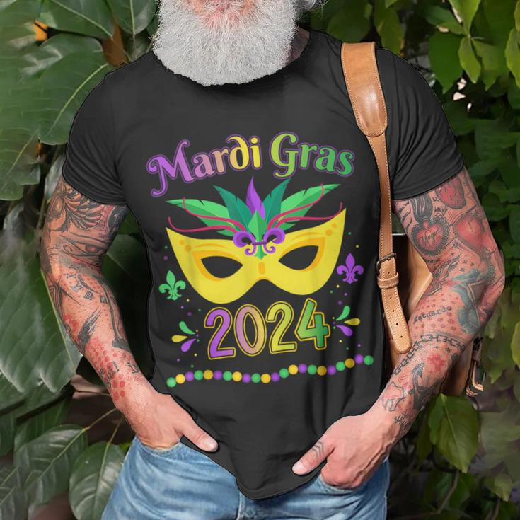 Mardi Gras Gifts, Class Of 2024 Shirts