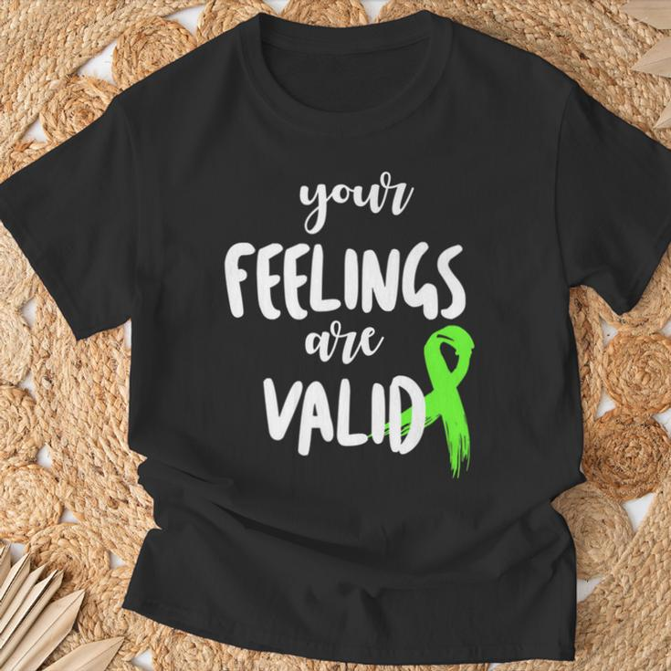 For Teachers Gifts, Mental Health Shirts