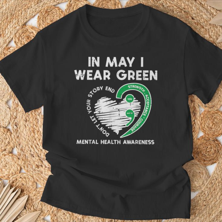 Depression Gifts, Mental Health Shirts
