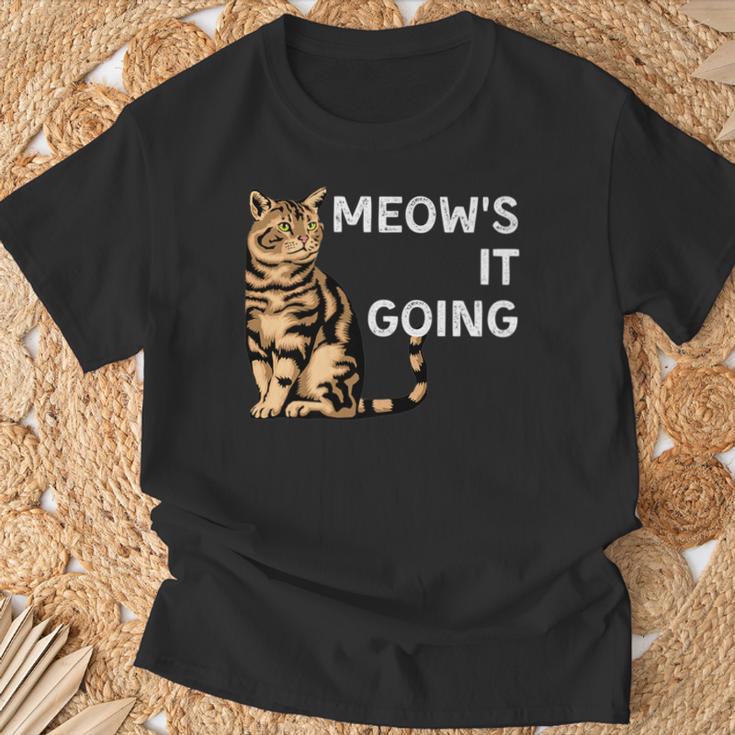 Funny Gifts, Funny Cat Shirts