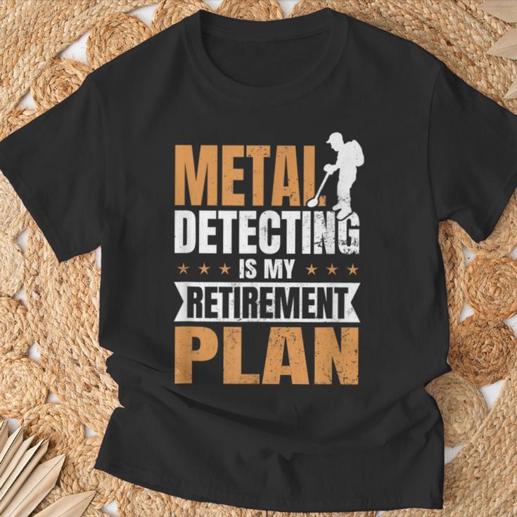 Metal Detecting Gifts, Metal Detecting Shirts