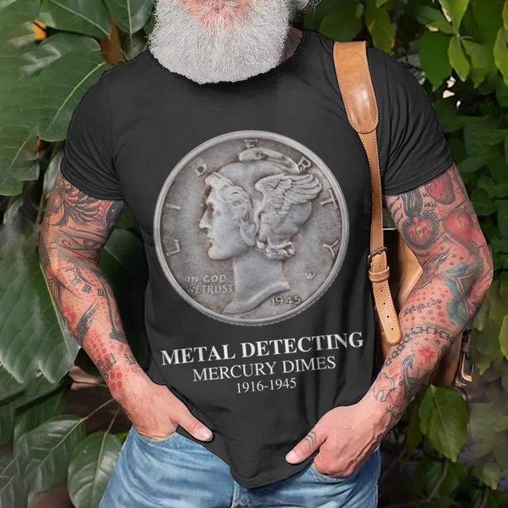 Metal Detecting Gifts, Metal Detecting Shirts