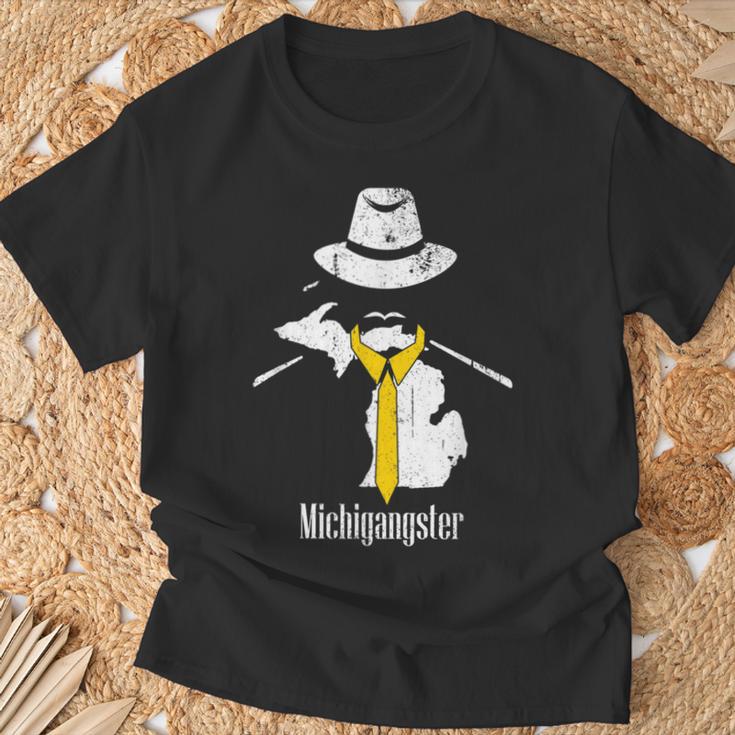 Michigangster Gifts, Michigangster Shirts